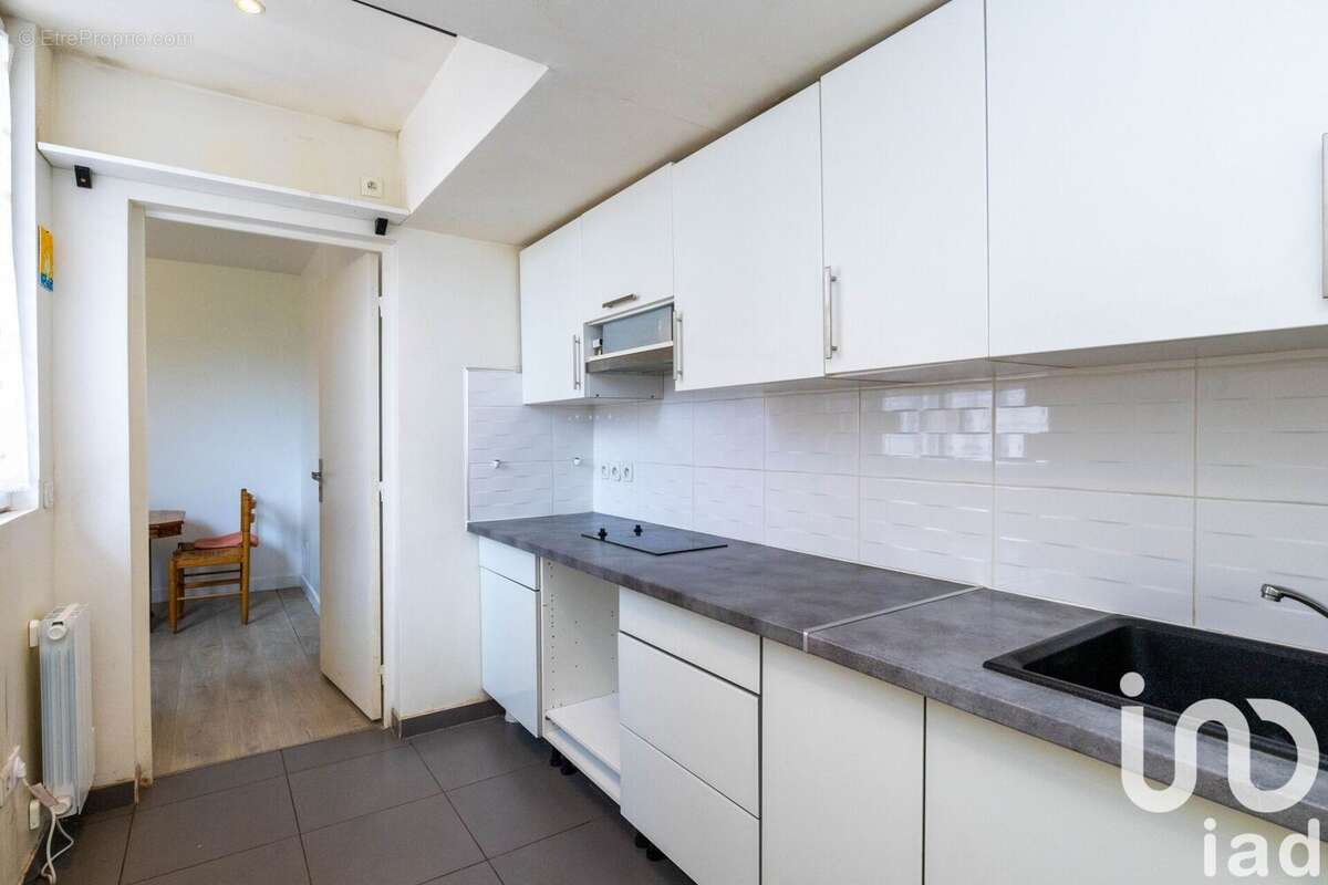 Photo 4 - Maison à VILLECRESNES