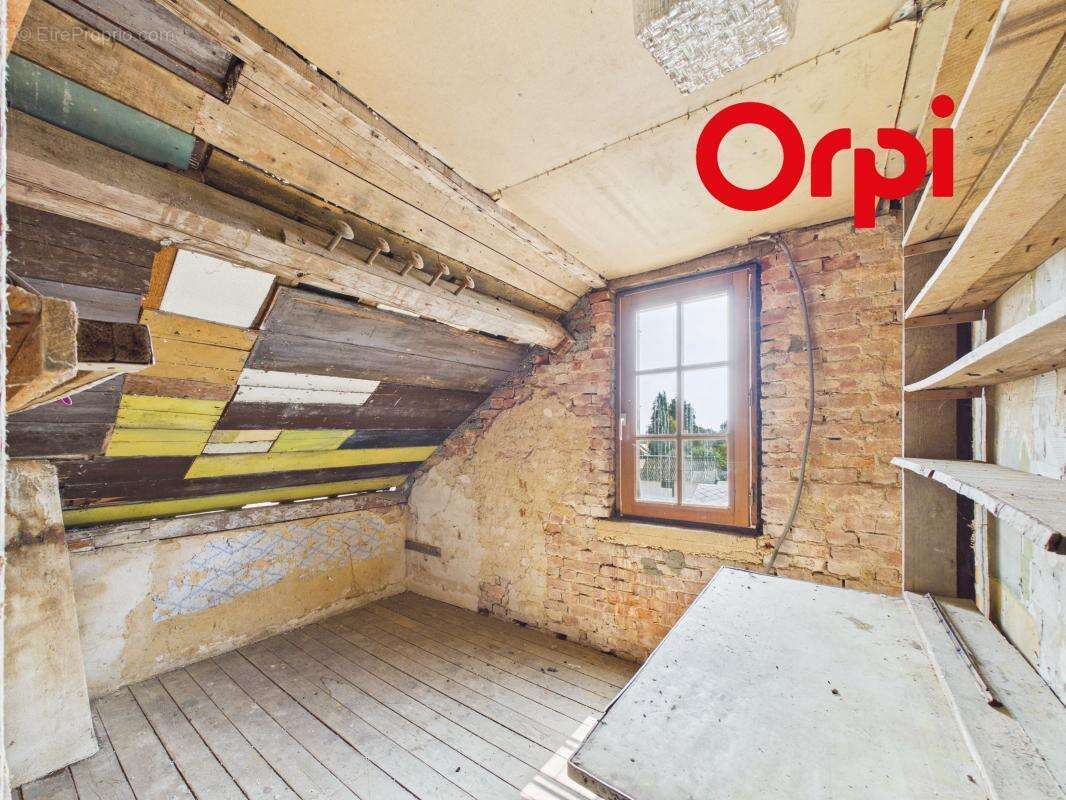 Maison à Vendre Thiberville - photo 16