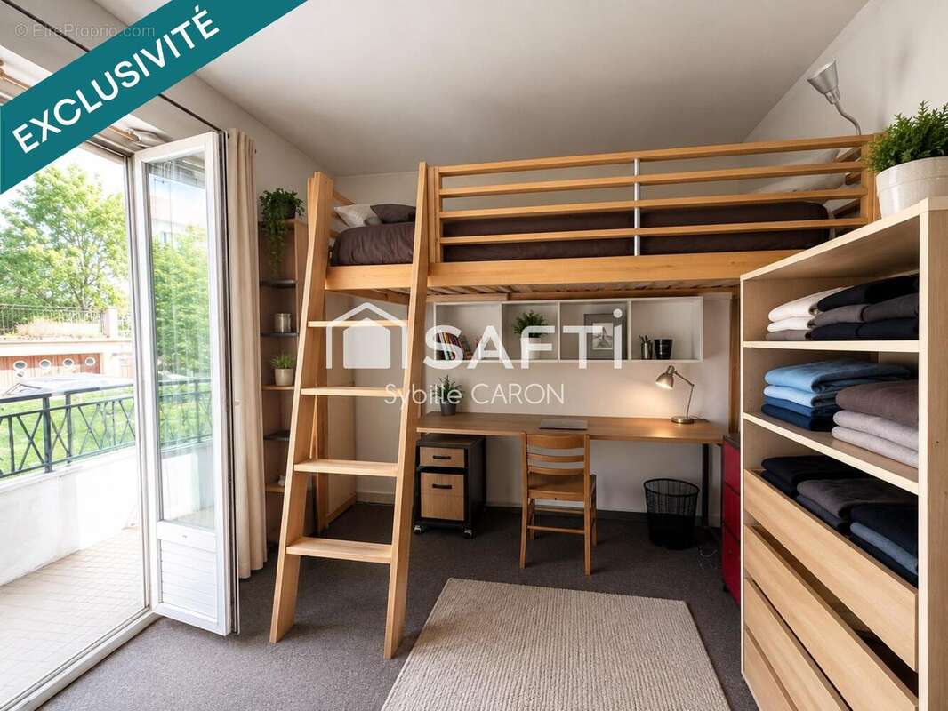 Maison 153 m² à Meudon  - photo 7