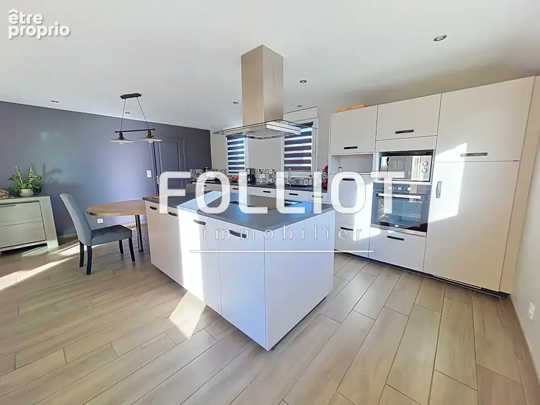 Vente Maison- Chanteloup-Brehal - 50290 - photo 3