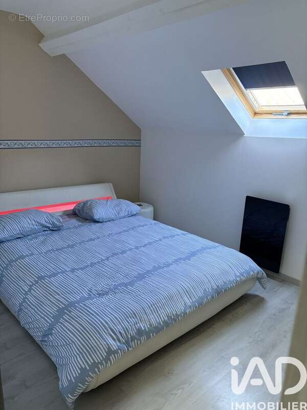 Photo 5 - Maison à LA BOURBOULE