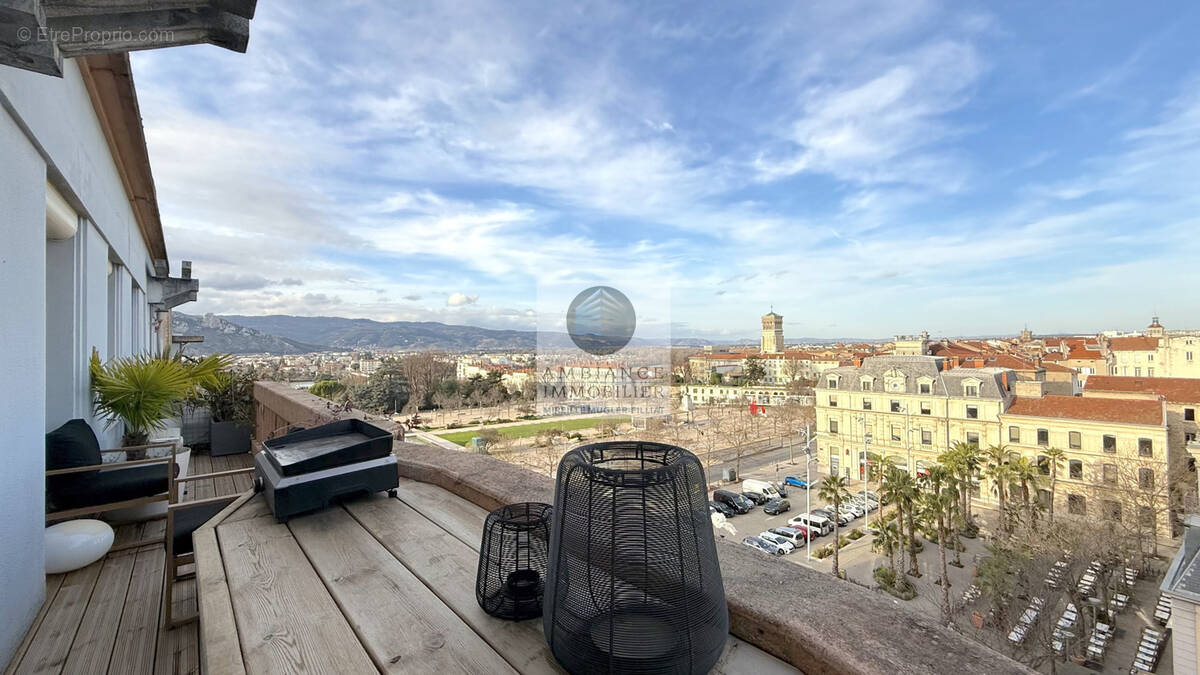 Appartement à VALENCE