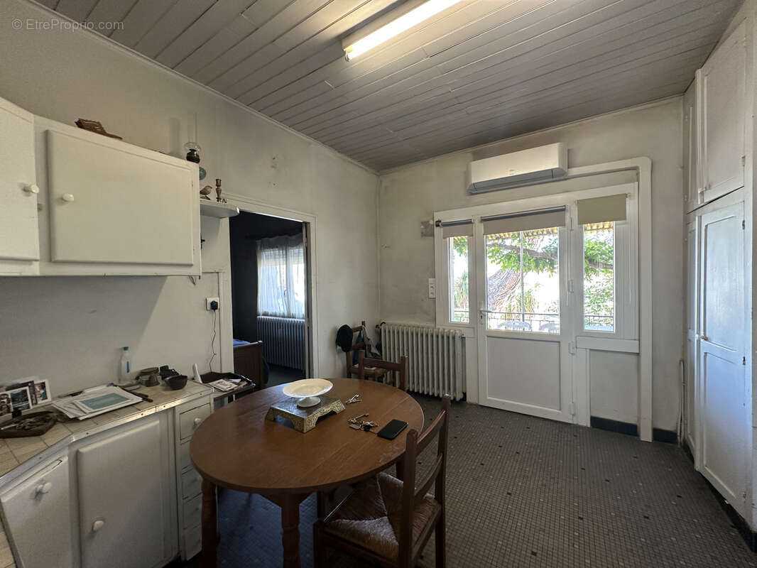 Maison à AGEN
