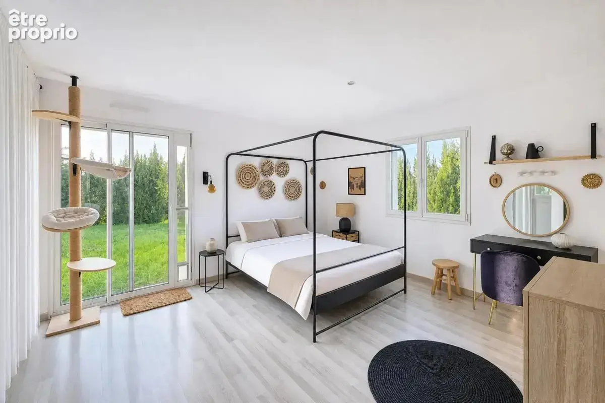 Maison spacieuse 210 m² à Loireauxence - photo 10