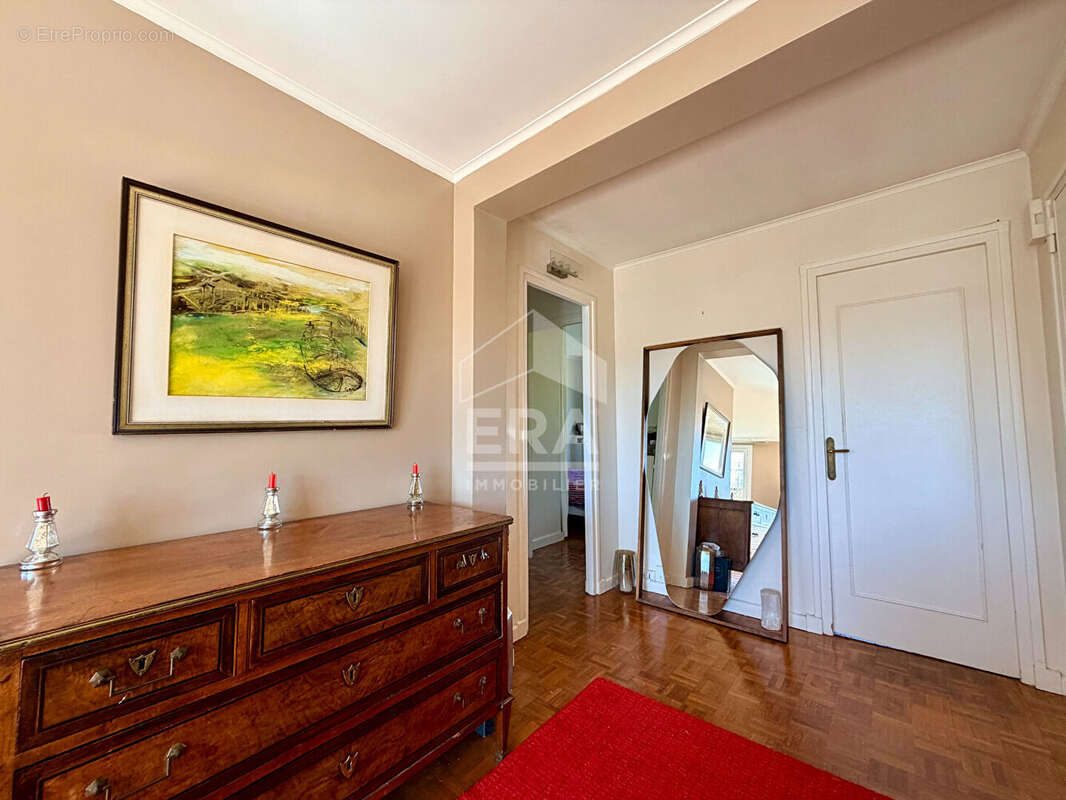 Appartement 56m² à sèvres - photo 9
