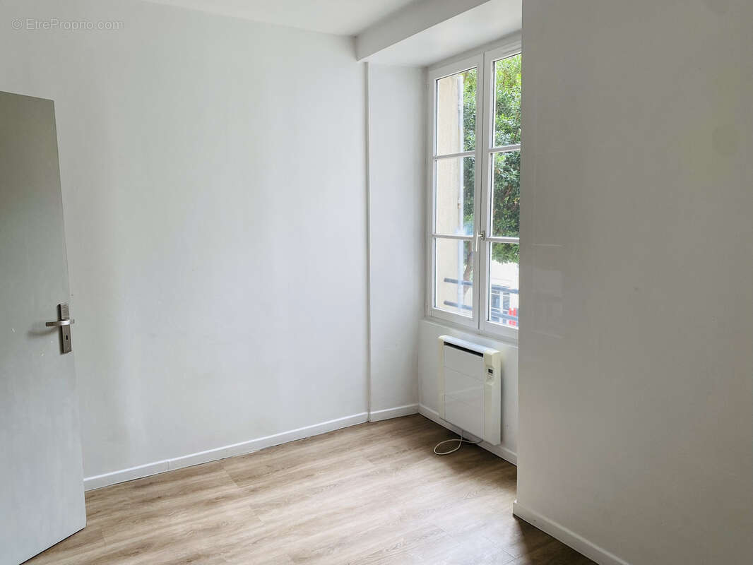 Appartement à BLOIS