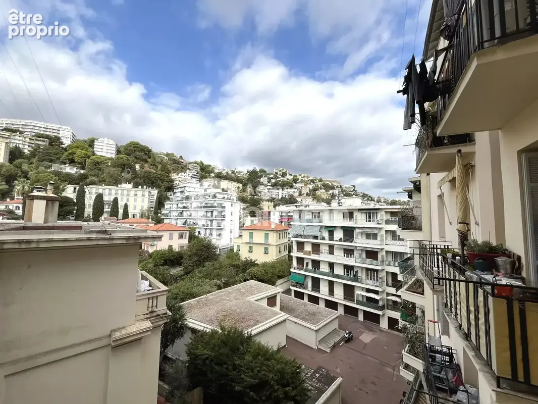 Photo Appartement à Nice au prix de 149 000€