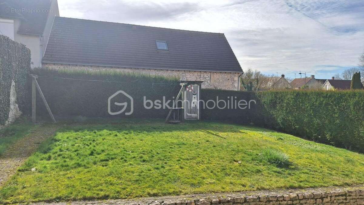 Charmante maison en pierre - photo 9