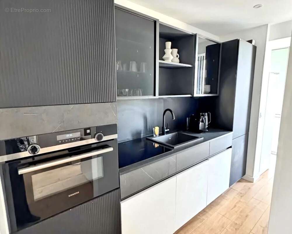 Appartement à LA GRANDE-MOTTE