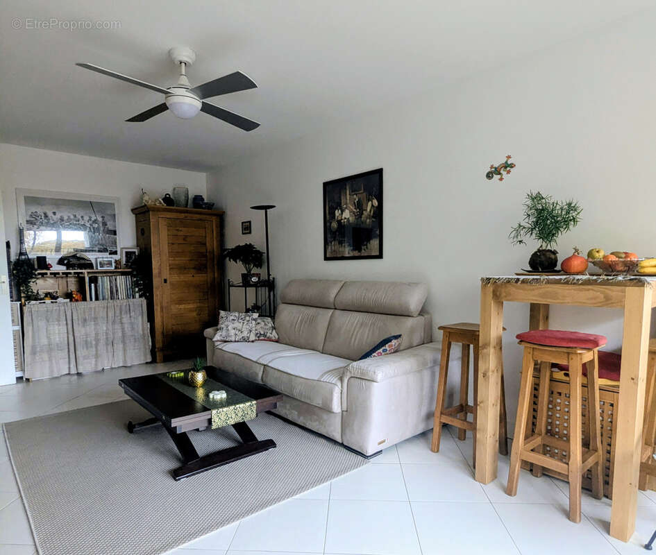 Appartement à BRUNOY