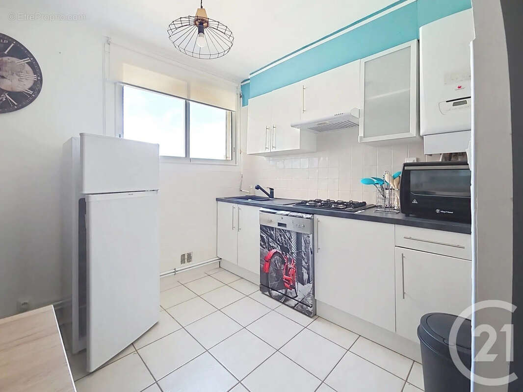 Appartement 49 m² à Sete  - photo 6
