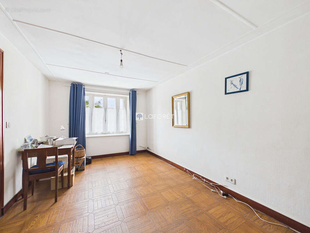 Maison à LOCTUDY