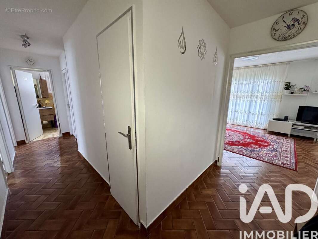 Photo 4 - Maison à CHILLY-MAZARIN