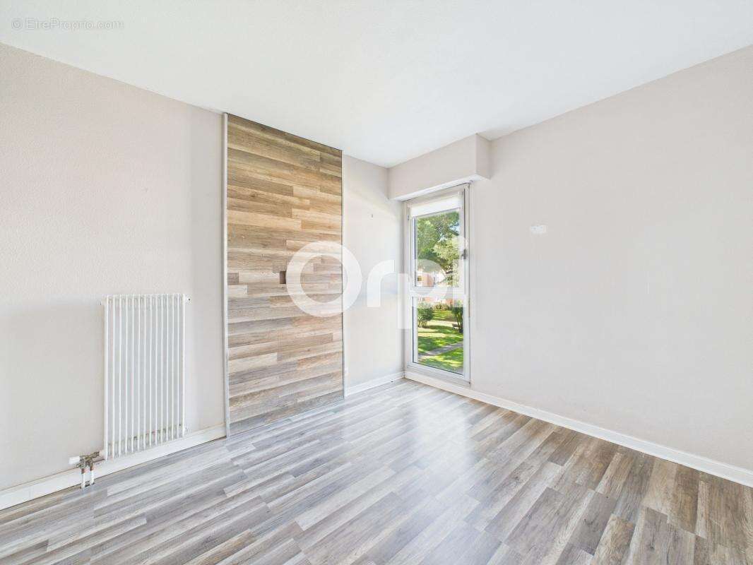 Appartement à MANDELIEU-LA-NAPOULE