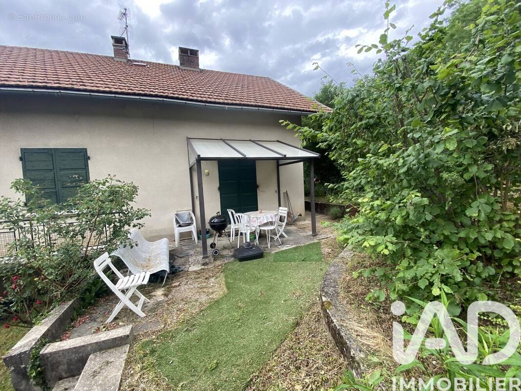Photo 1 - Maison à GAP