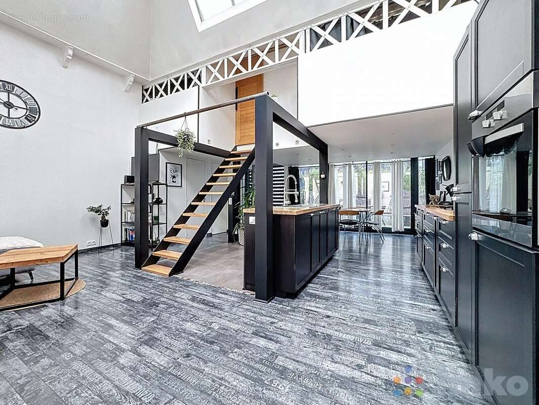 Appartement à TOURCOING
