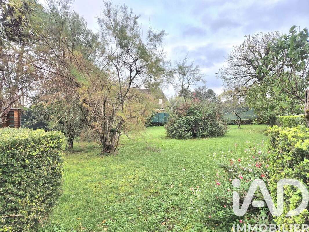 Photo 6 - Maison à NESPOULS