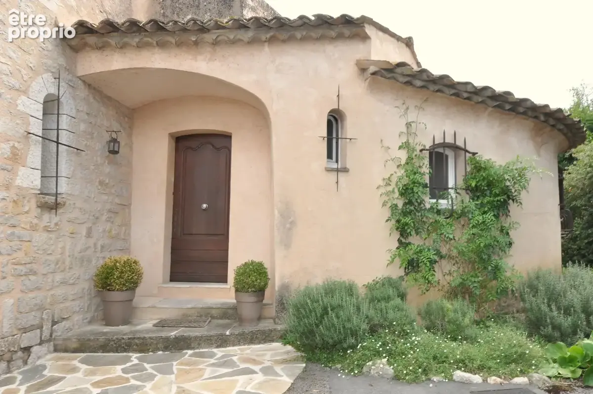 Villa de 154 m2 a mougins chemin du chateau - photo 18