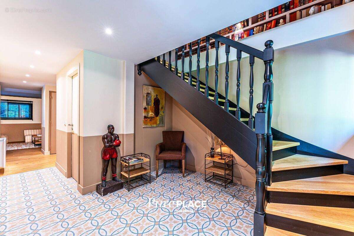 Maison à LEGE-CAP-FERRET