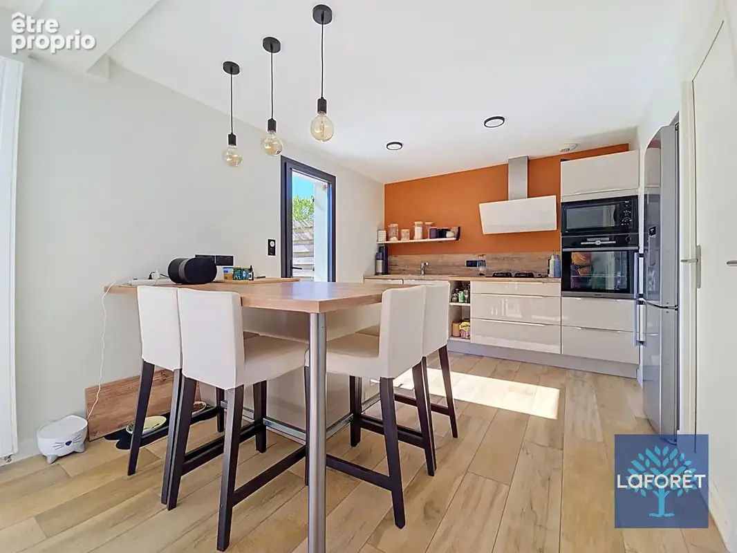 Photo Maison à La Roche-Sur-Yon au prix de 229 900€