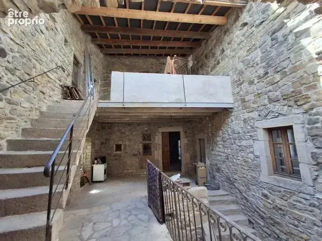 Grande batisse  les assions - photo 13