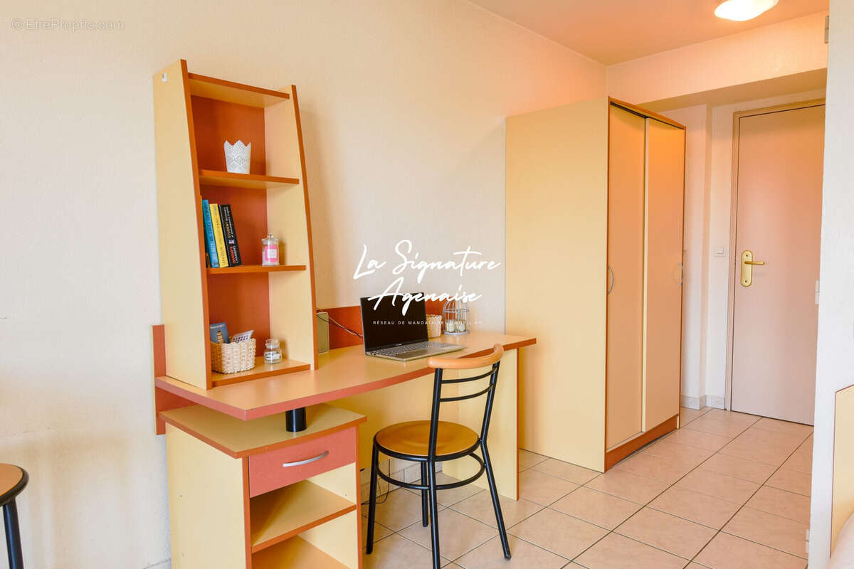 Appartement à AGEN