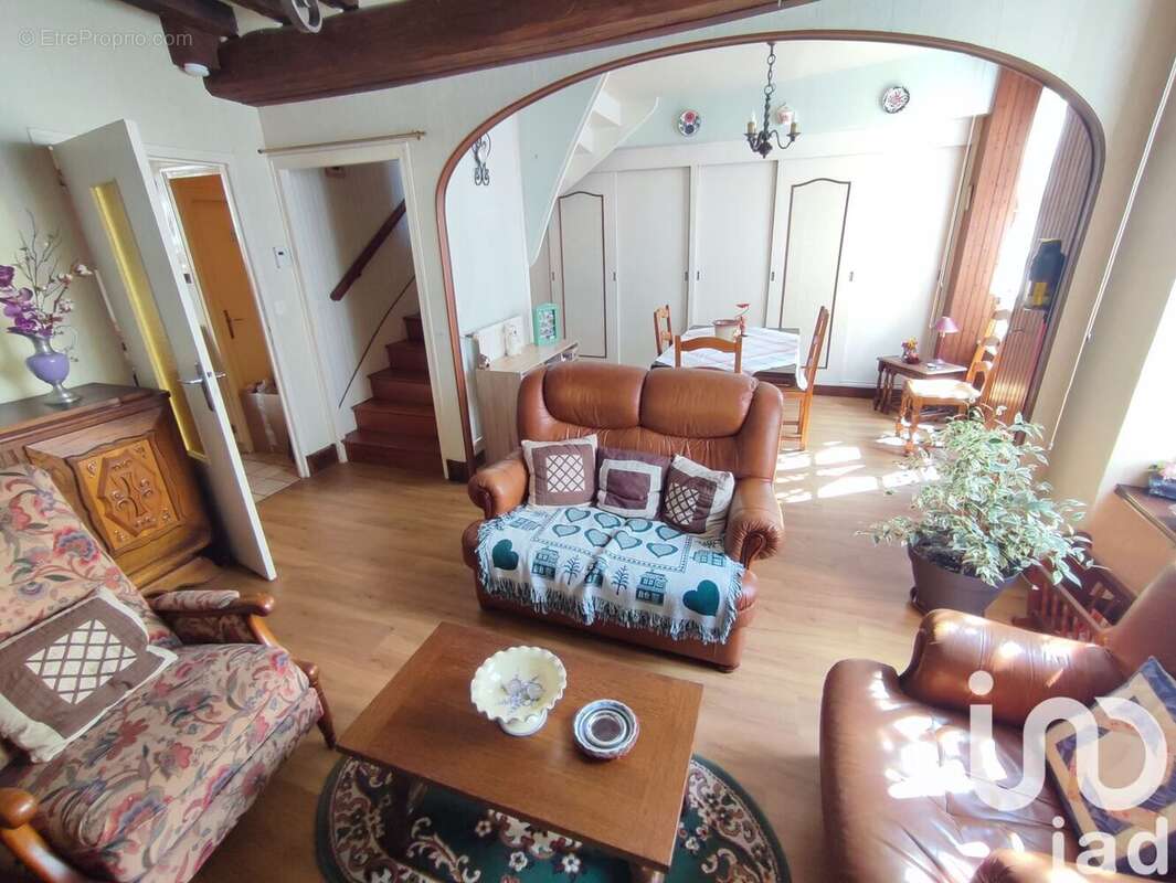 Photo 3 - Appartement à CHARTRES