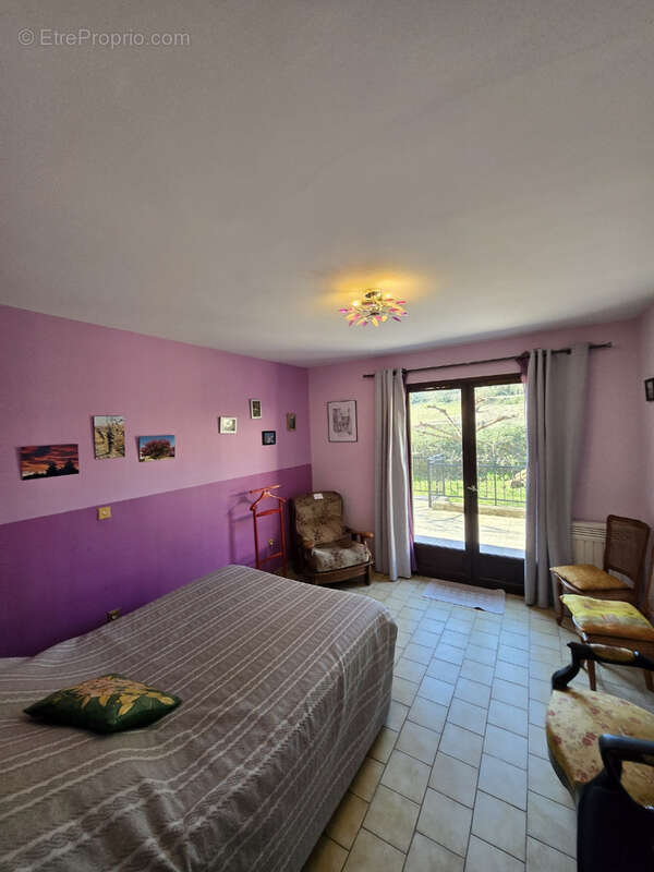 Maison à NIZAS