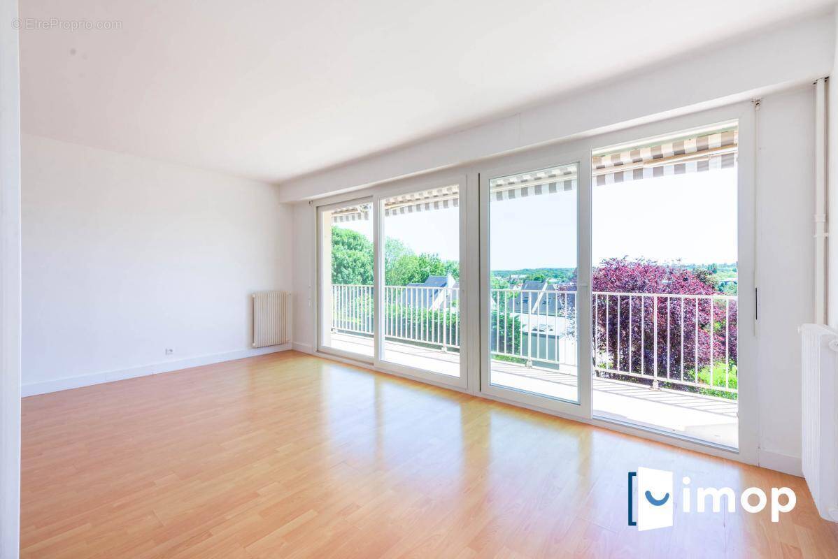 Appartement à SAINT-CLOUD