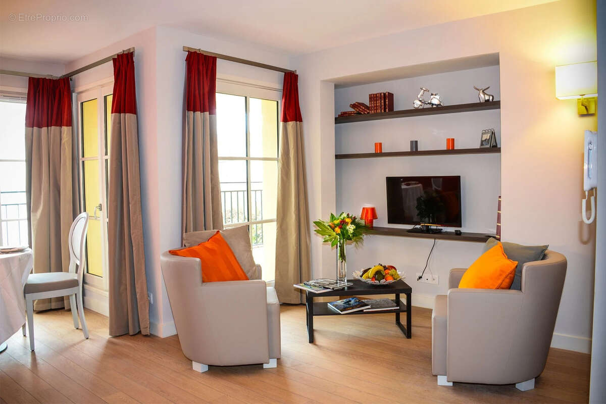 Investissement en residence Senior - photo 6