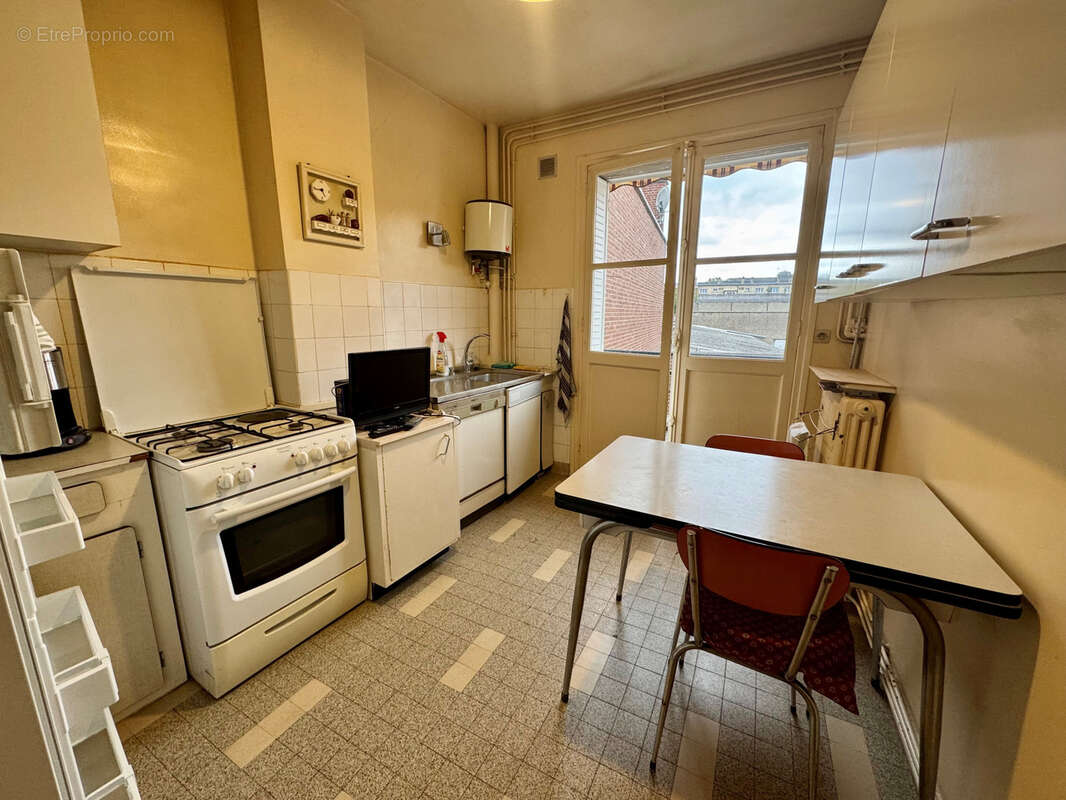 Appartement à AMIENS