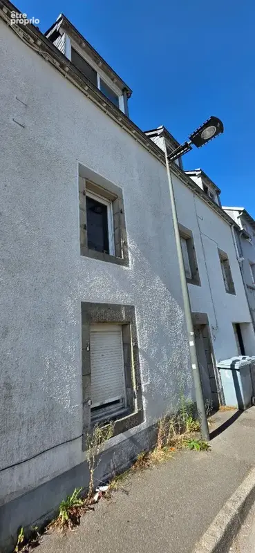 Photo Appartement à Quimper au prix de 212 000€
