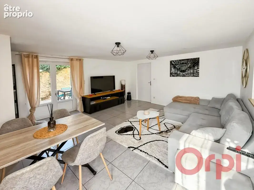 Maison de plain-pied - photo 2