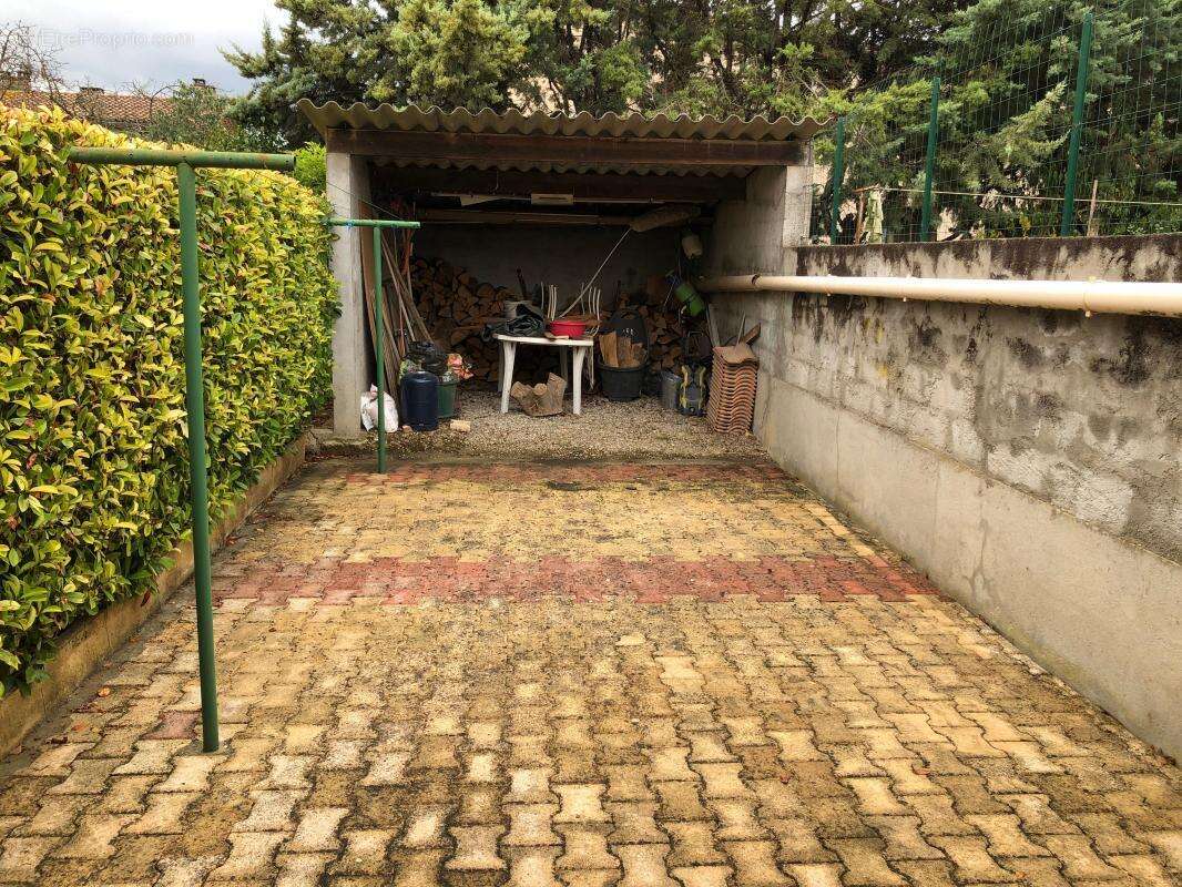 Maison À Vendre - photo 19