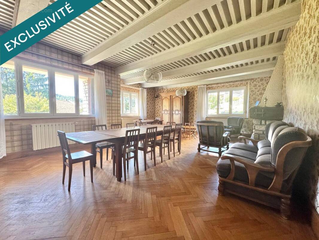 Photo 1 - Appartement à VERNIERFONTAINE