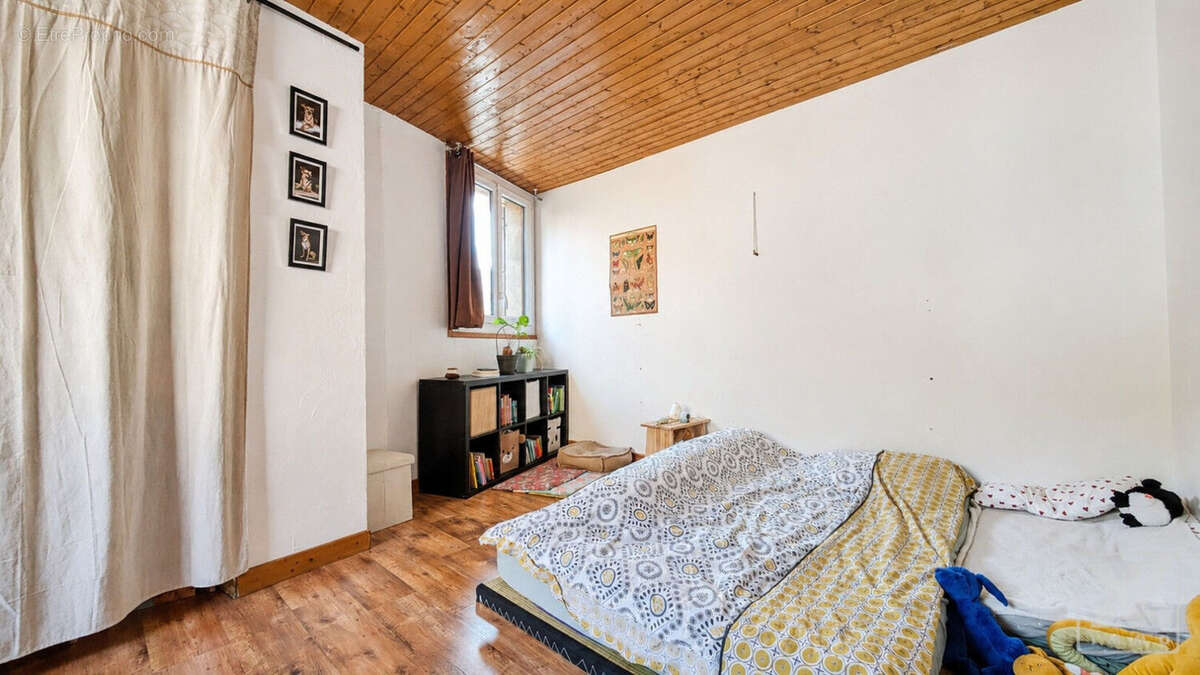 Photo 6 - Appartement à BRIANCON