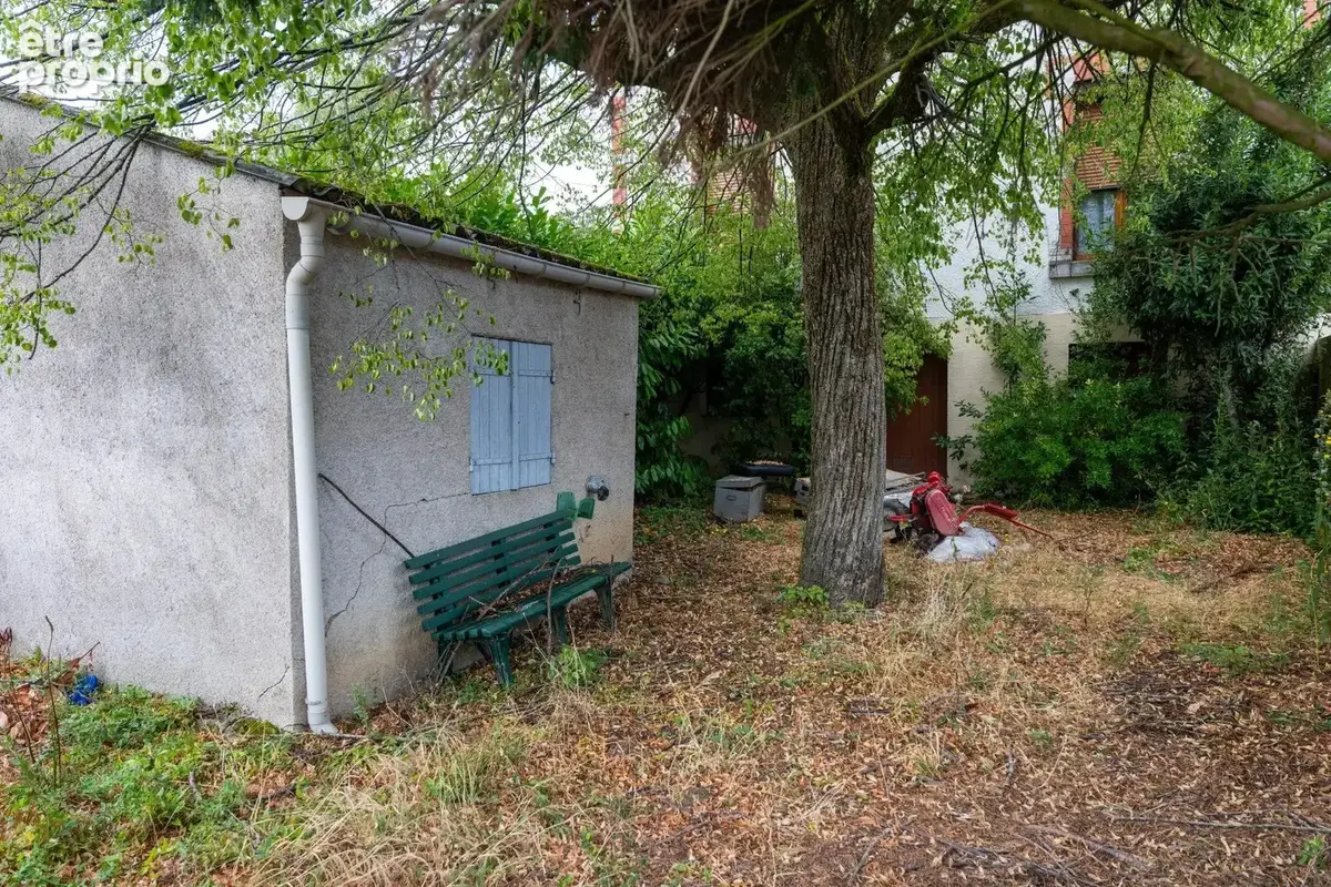 Vente Maison Vierzon(18100) 85 000ï¿œ - photo 8