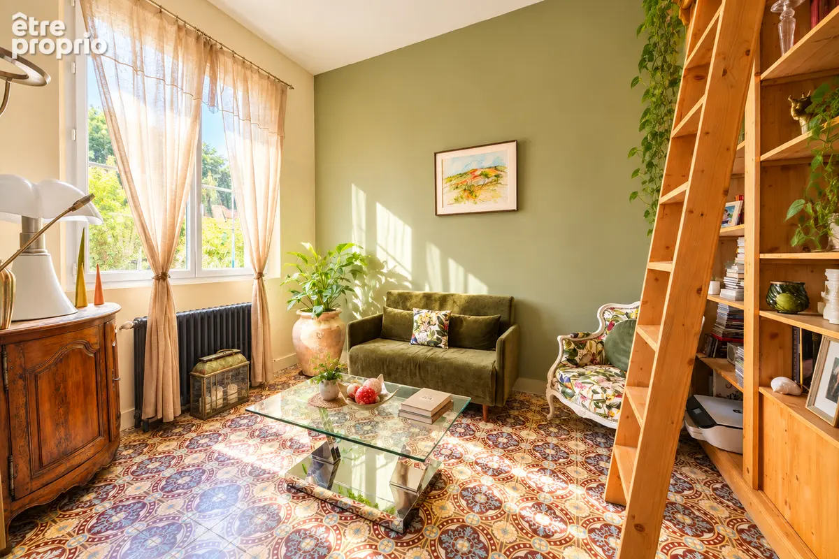 Maison 146m² à trets - photo 6