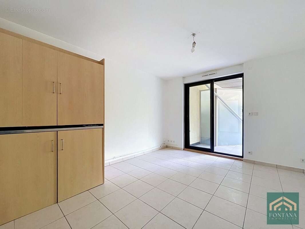 Appartement à CHATELGUYON
