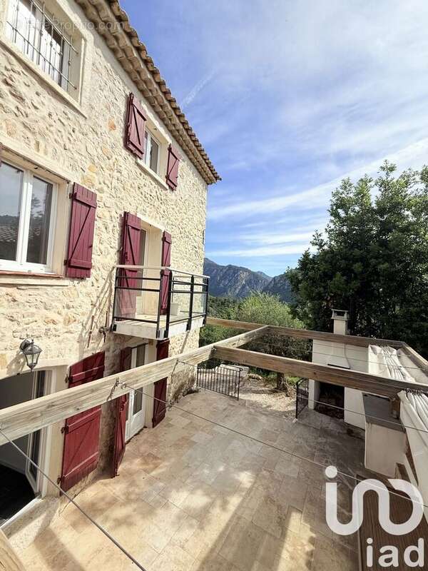 Photo 3 - Maison à GILETTE