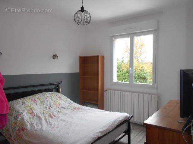 Maison à SAINT-BIHY