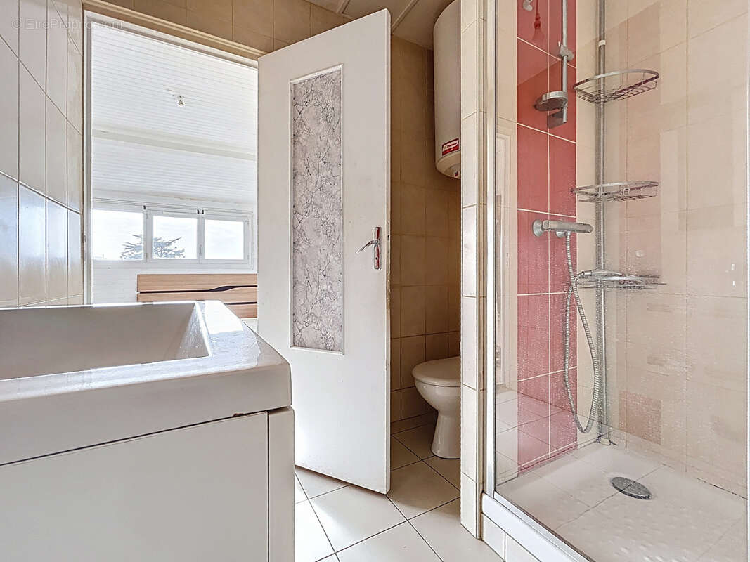 Appartement à PIROU