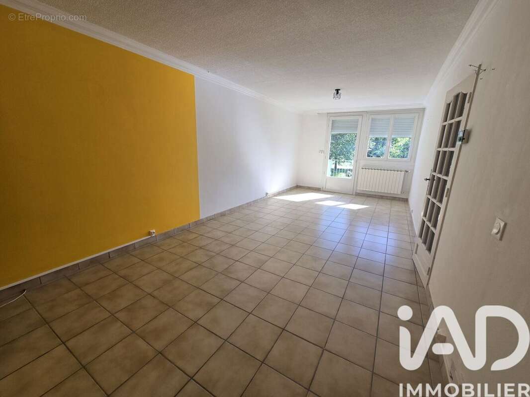 Photo 3 - Maison à AUSSILLON
