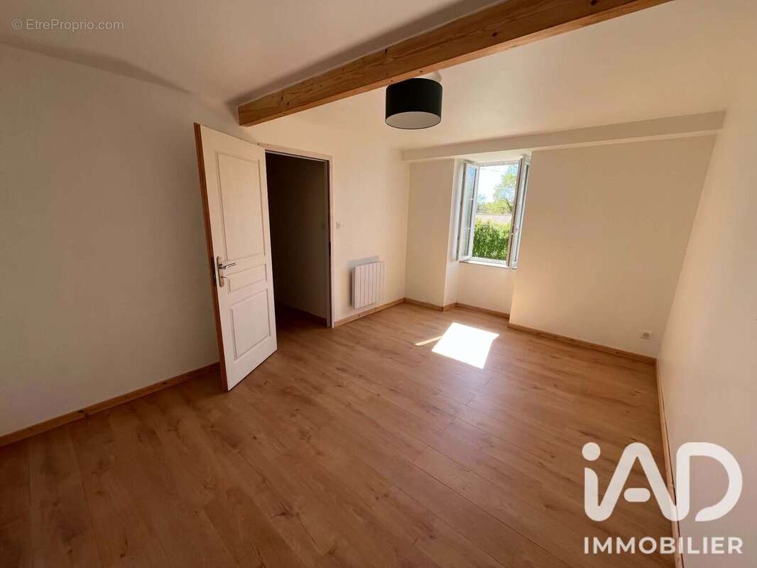 Photo 8 - Maison à CHATILLON-SUR-THOUET