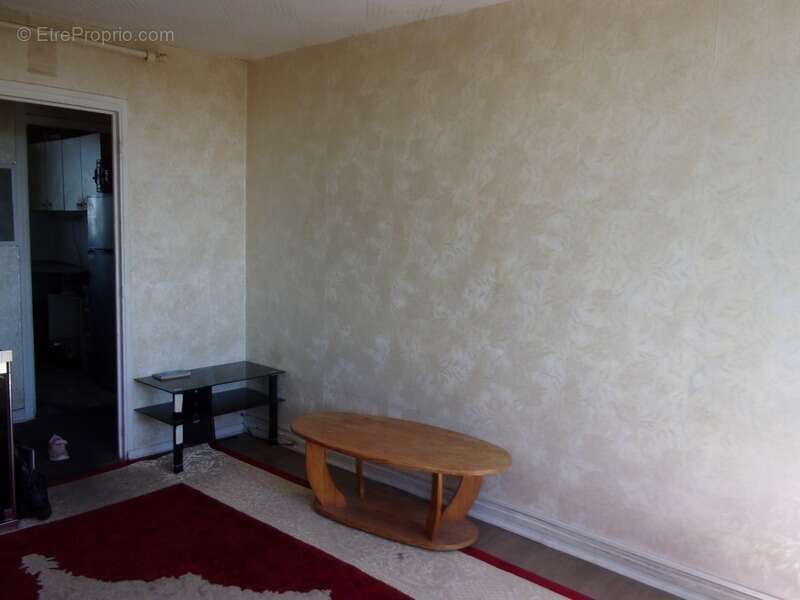 Appartement à vendre 3 pièces CREIL (60) - photo 2