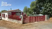 Maison à LE TABLIER