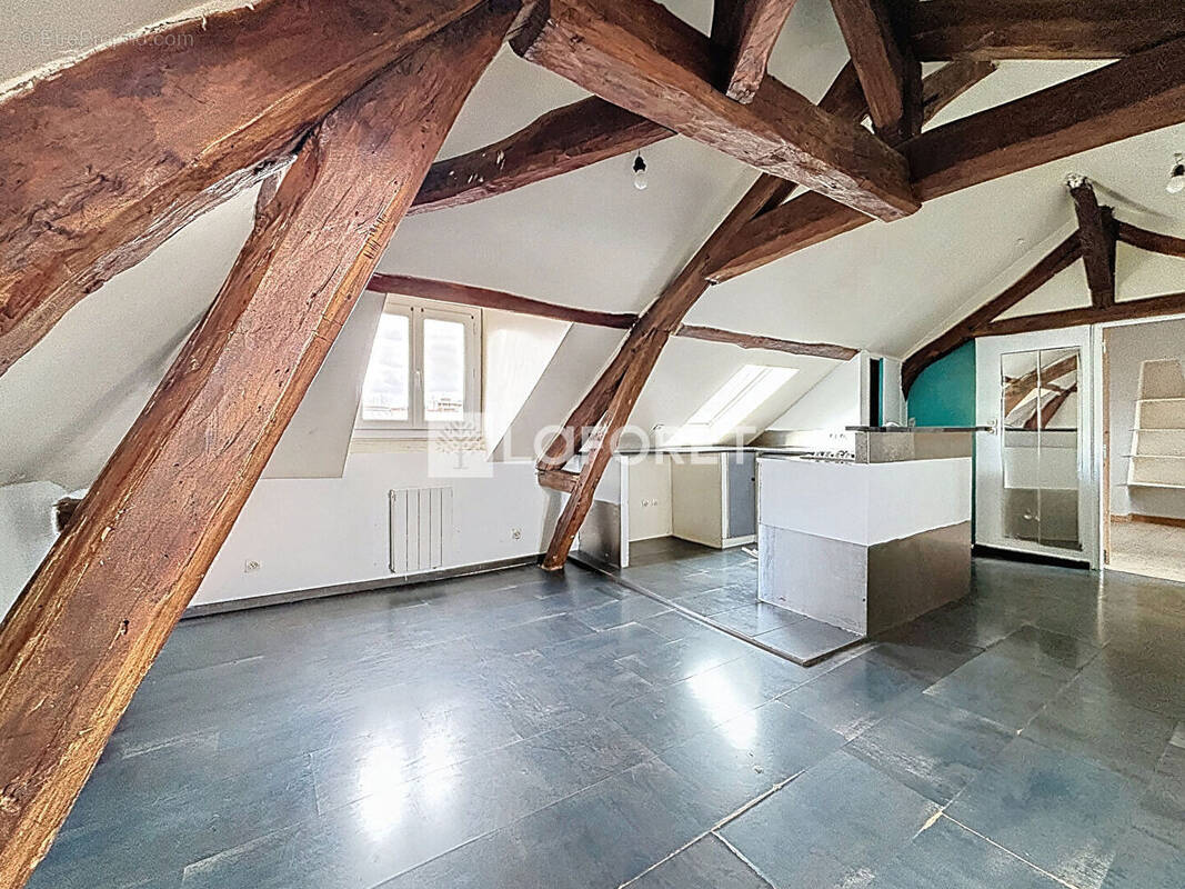 Appartement à VERNON