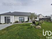 Photo 1 - Maison à LA TURBALLE