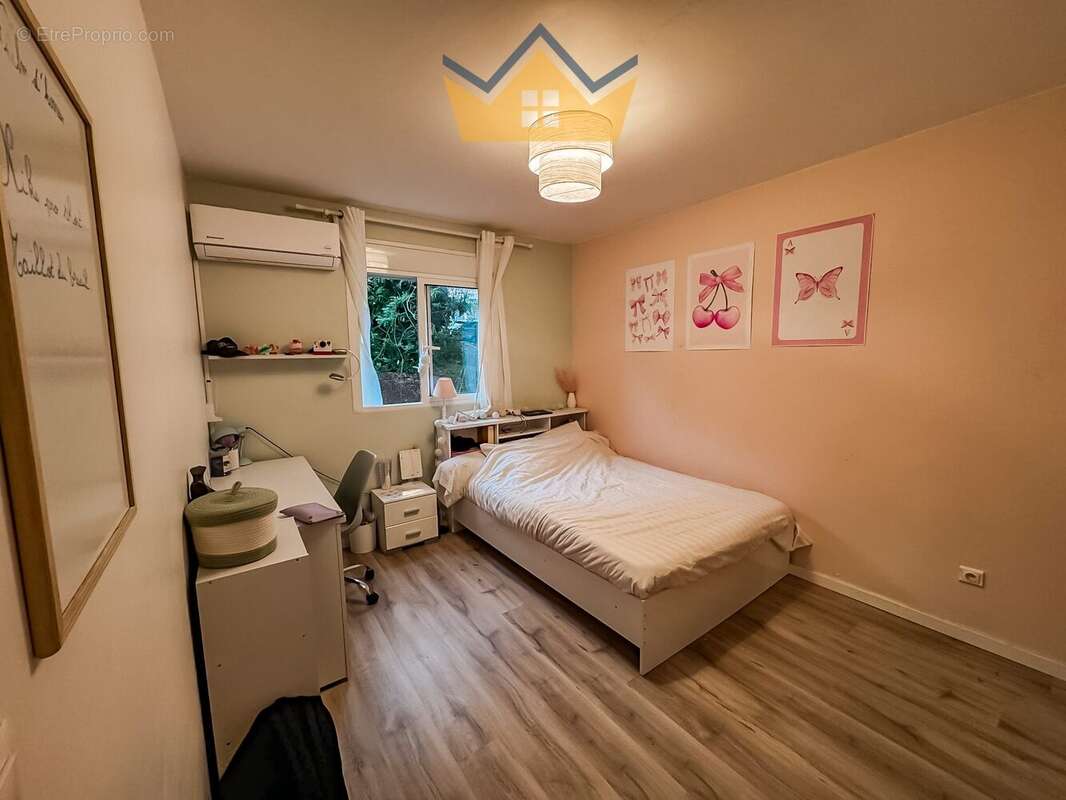 Appartement à FORT-DE-FRANCE