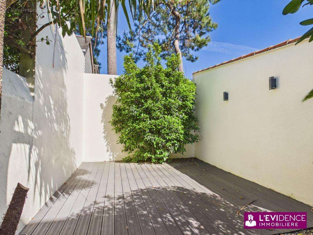 Photo 9 - Appartement à LA BAULE-ESCOUBLAC